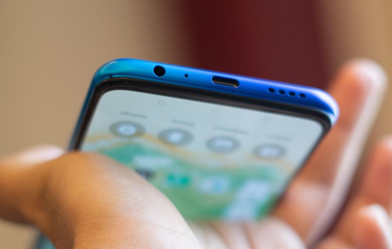 Realme XT ra mắt ảnh 5 Realme XT ra mat anh 5