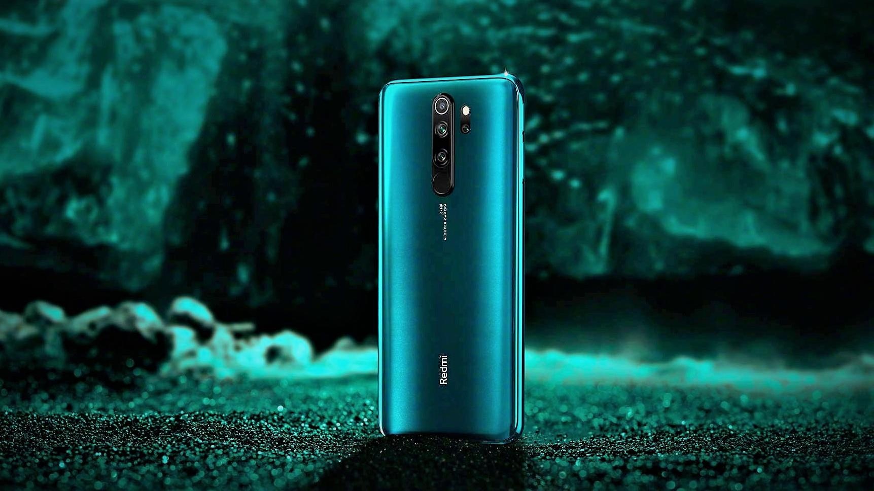 Realme XT ra mắt ảnh 7 Realme XT ra mat anh 7