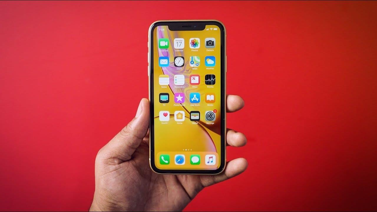 iPhone mat dan thi phan tai Viet Nam hinh anh