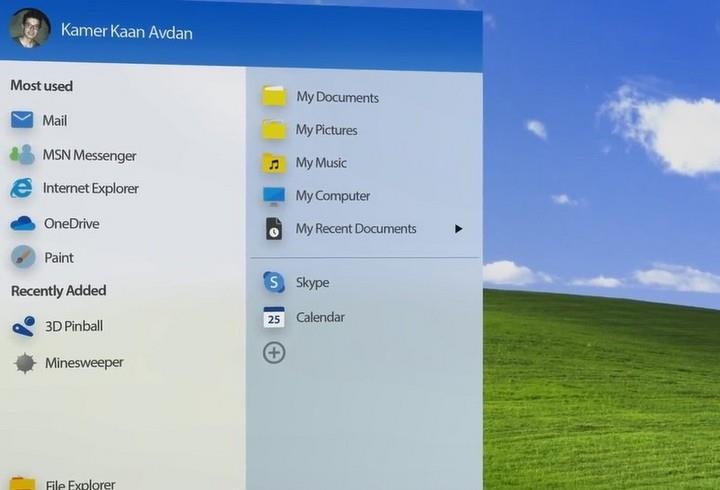 Windows XP tai sinh trong nam 2019 anh 4