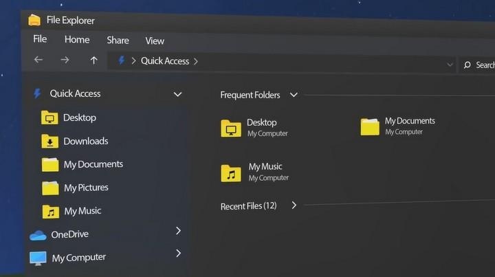 Windows XP tai sinh trong nam 2019 anh 5
