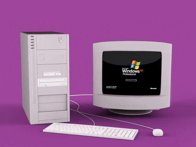 Windows XP se nhu the nao neu duoc hoi sinh trong nam 2019? hinh anh