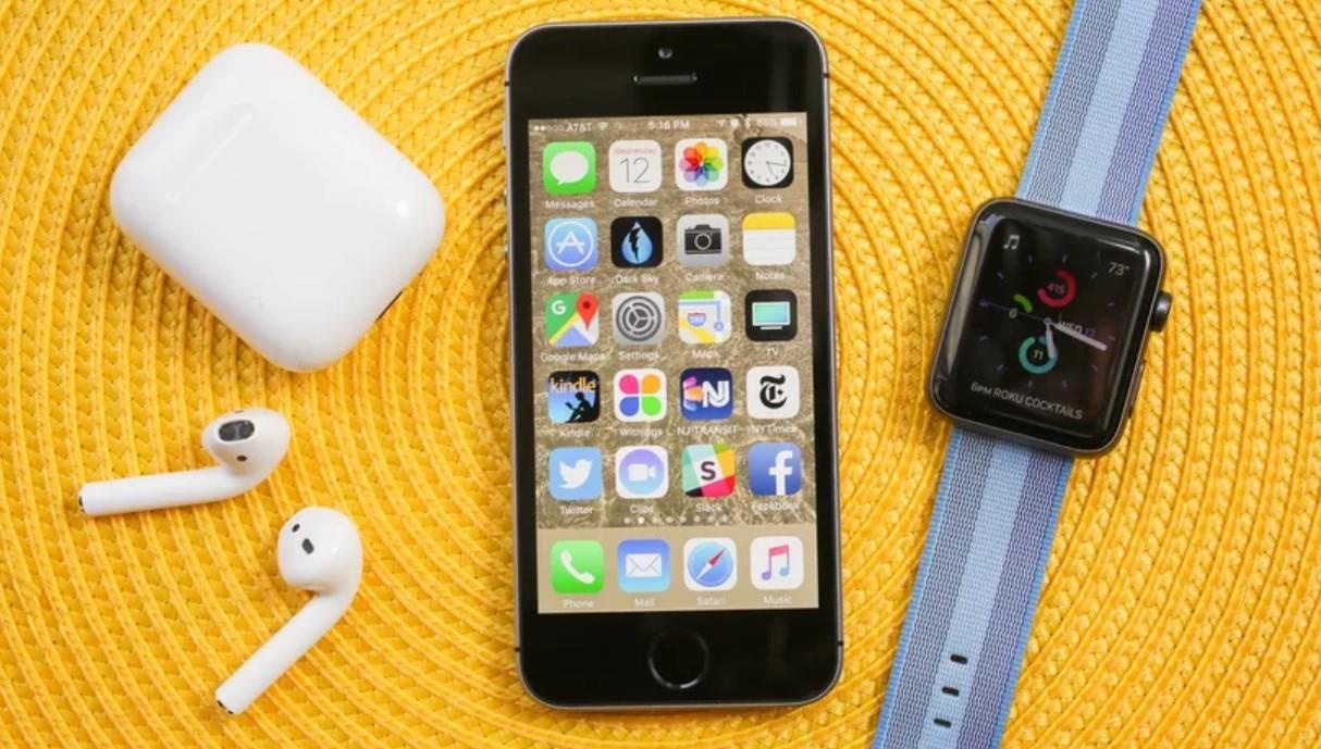 Lam the nao de iPhone mua vai nam van chay nhanh nhu moi? hinh anh