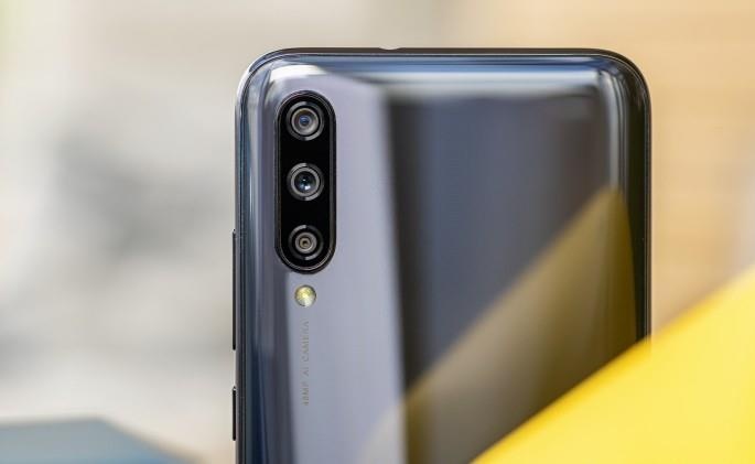 Xiaomi se ra mat 4 smartphone co camera 108 MP hinh anh