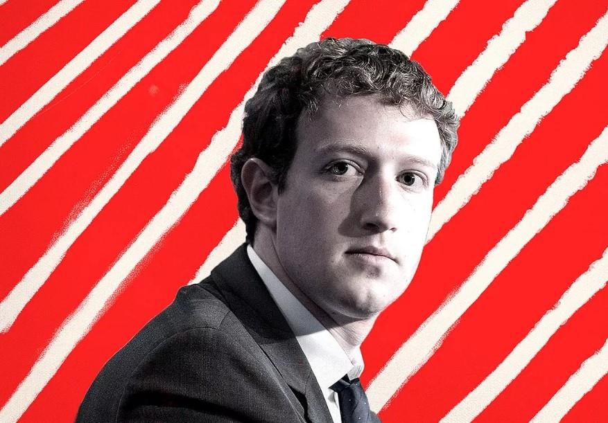 'Mark Zuckerberg dang bi bo tu' hinh anh