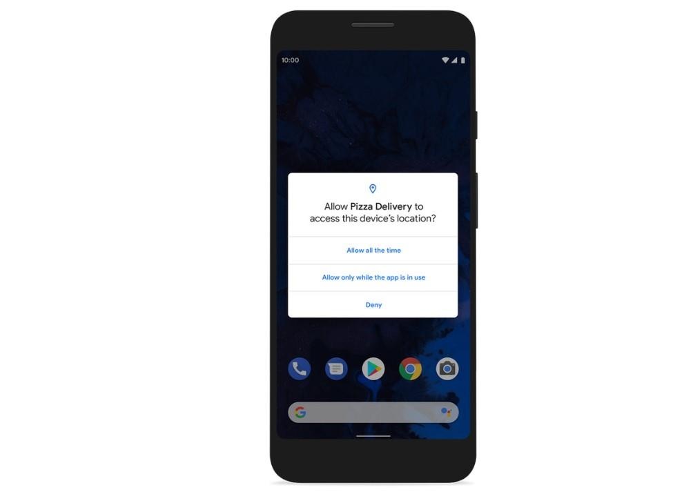 Android 10 ra mat anh 7