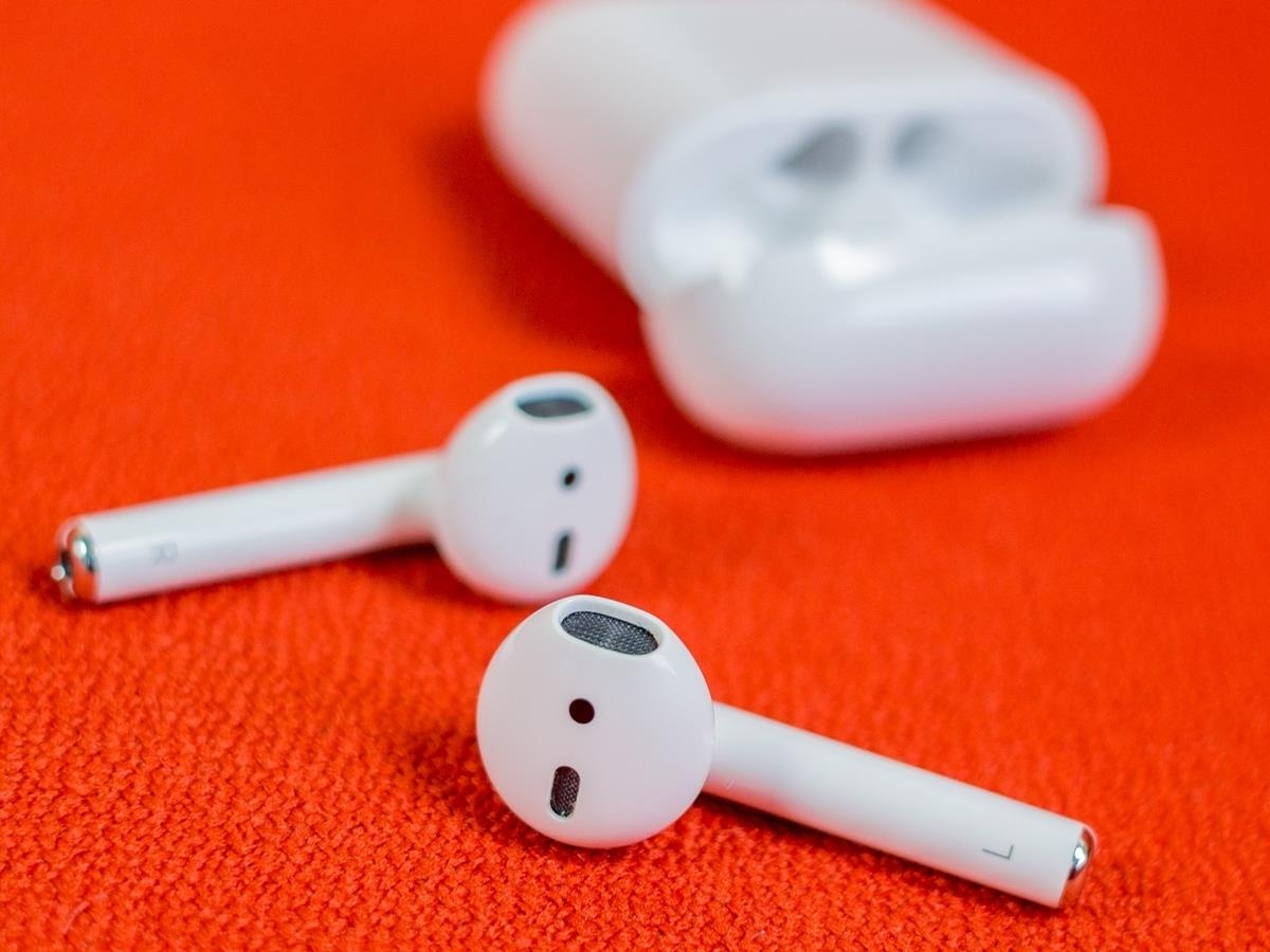 Khong nen mua AirPods cu du gia re den dau hinh anh