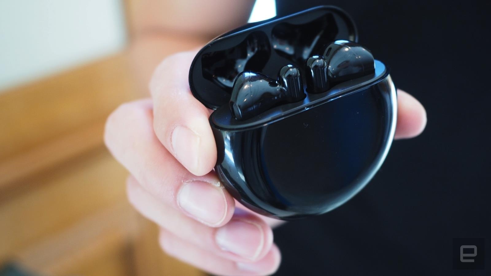 Huawei FreeBuds 3 ra mat anh 1