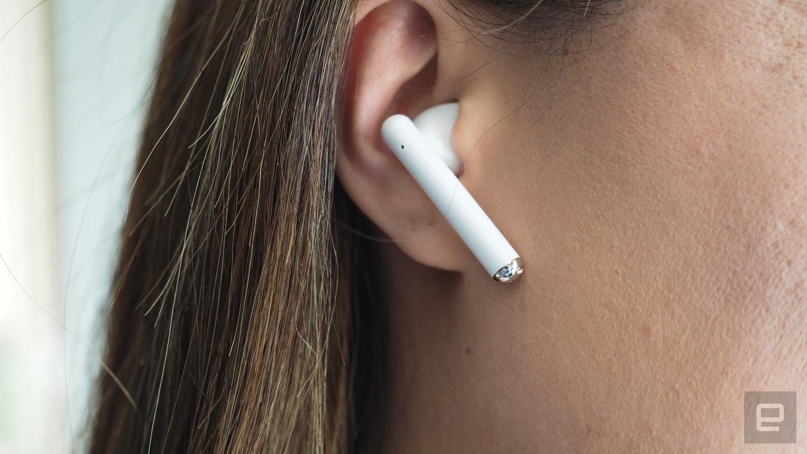 Huawei FreeBuds 3 ra mat anh 7