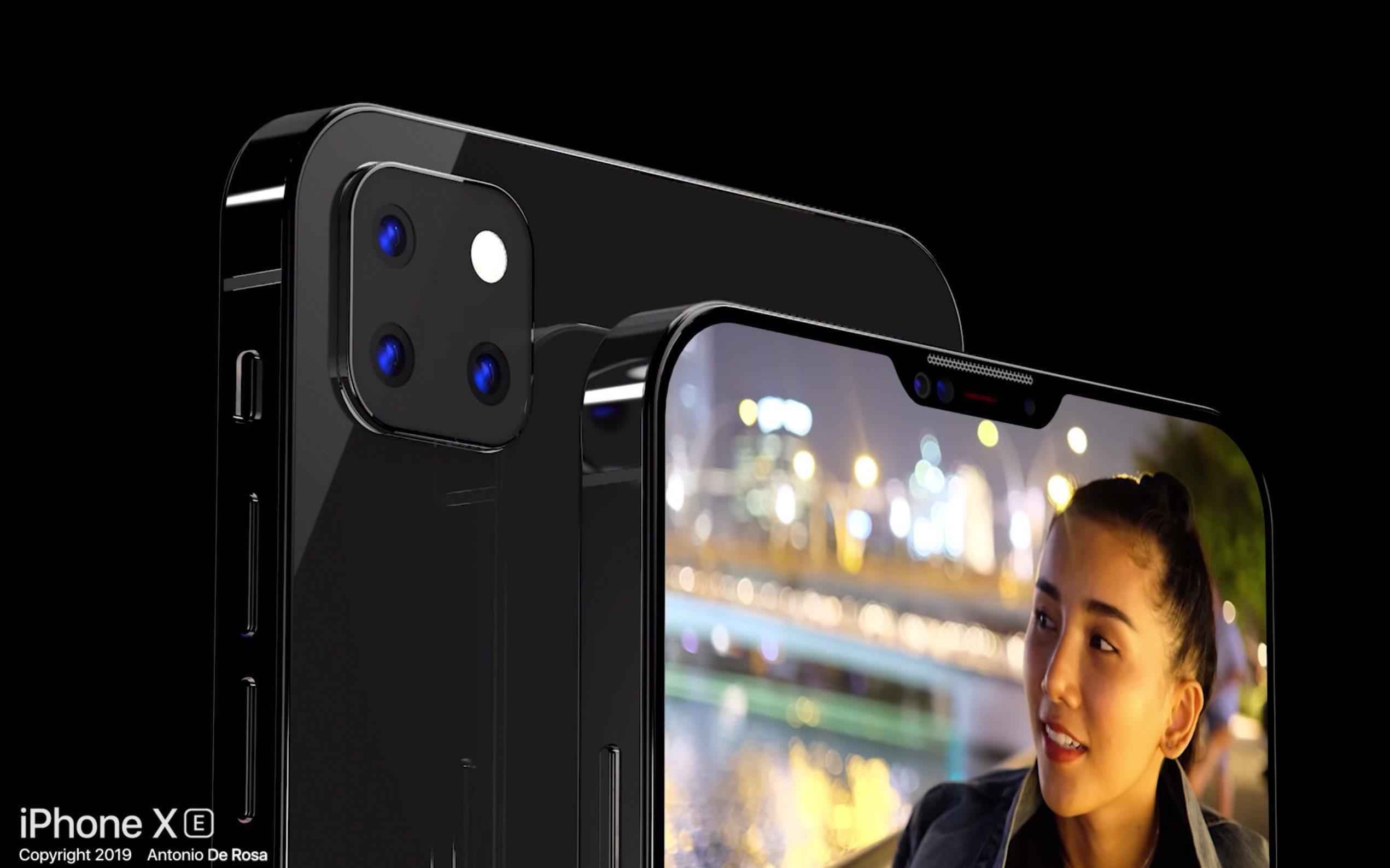 Thiet ke cua iPhone SE 2 anh 5