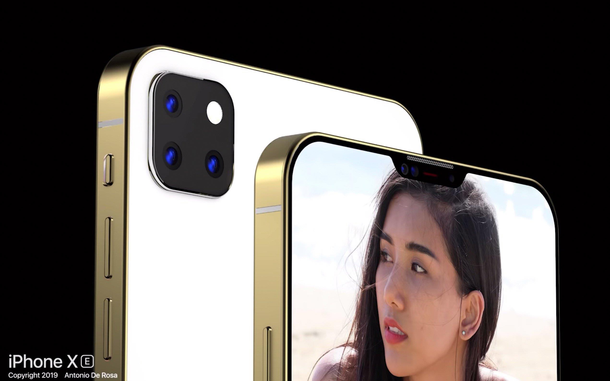 Thiet ke cua iPhone SE 2 anh 3