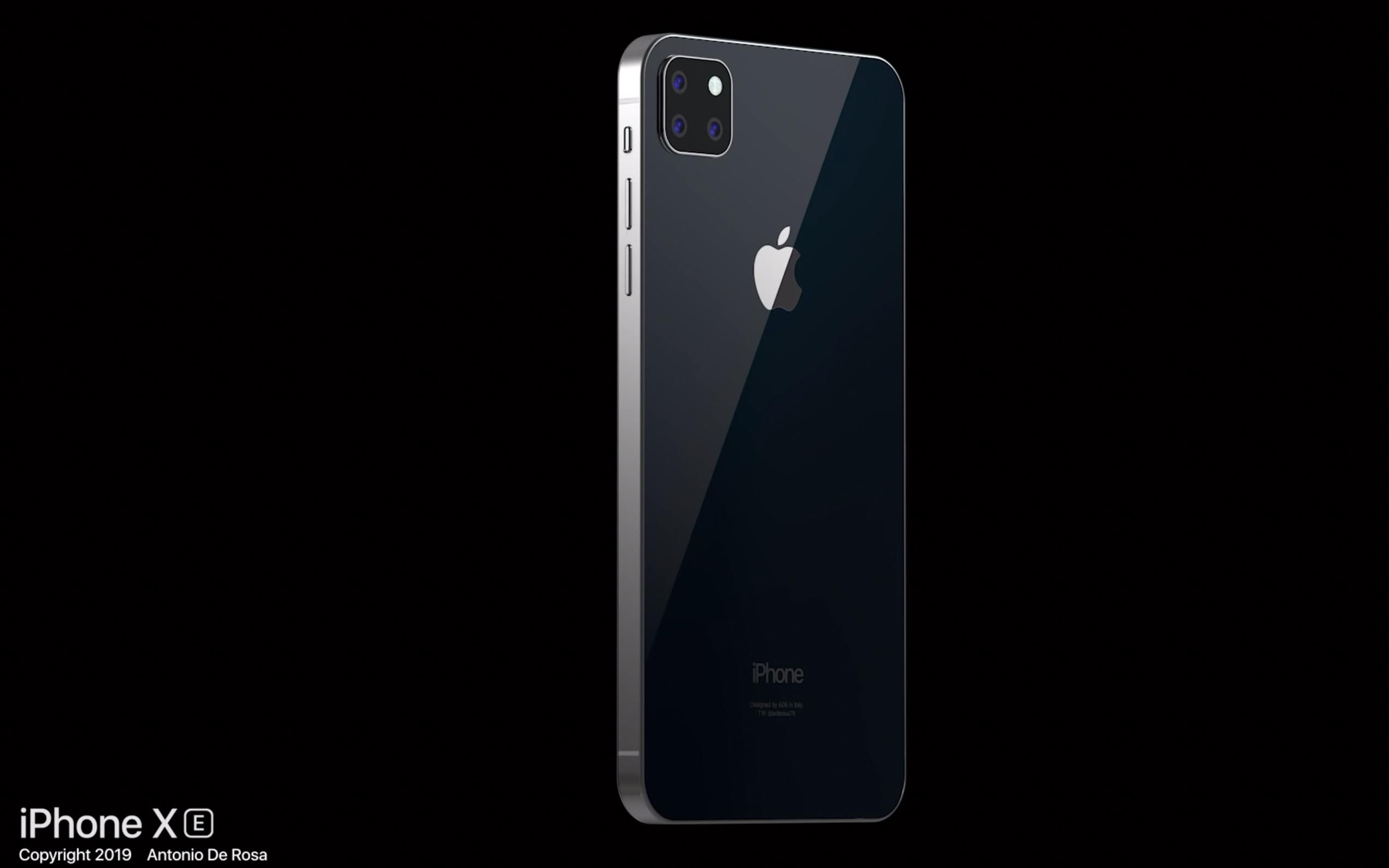 Thiet ke cua iPhone SE 2 anh 6