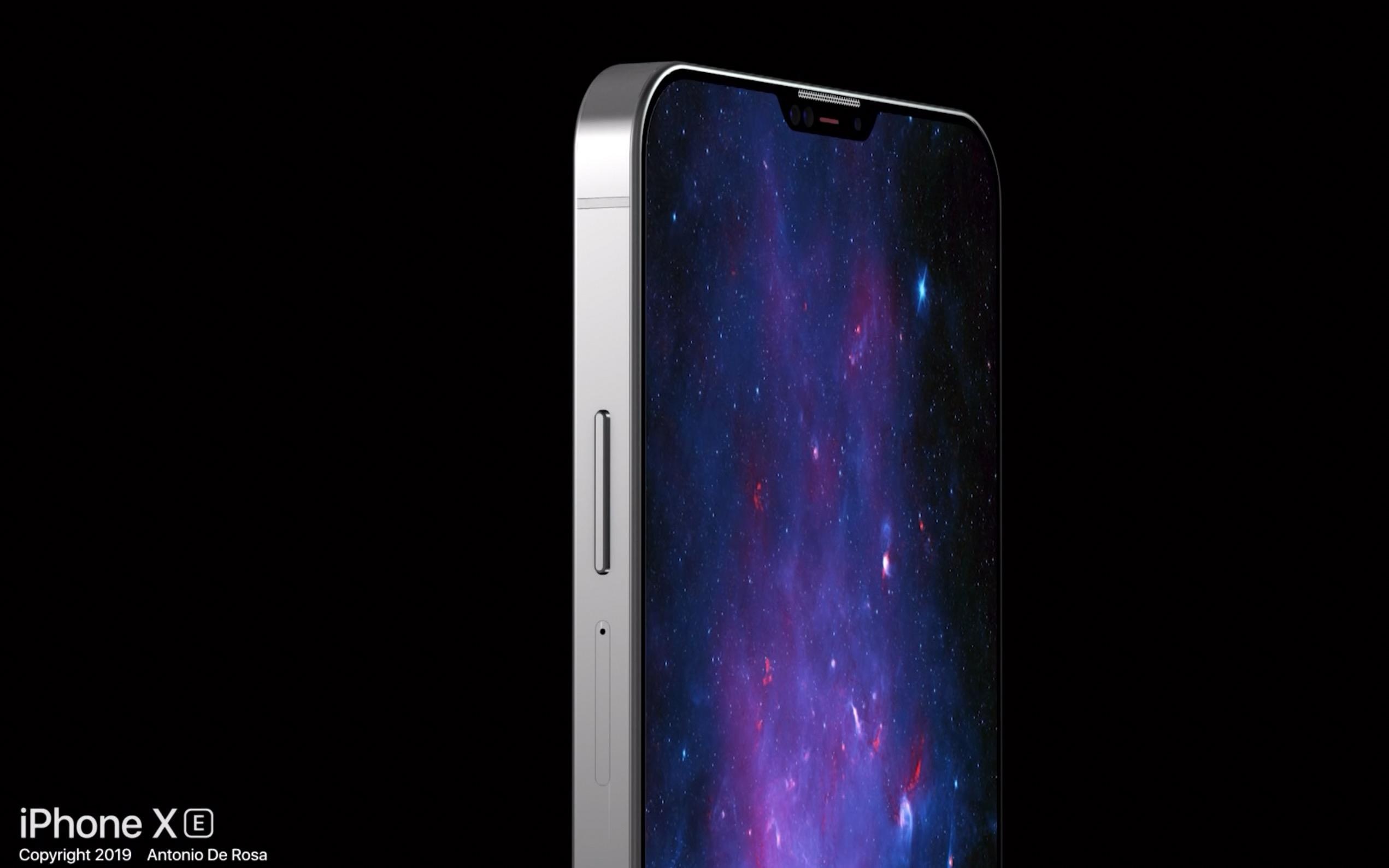 Thiet ke cua iPhone SE 2 anh 7