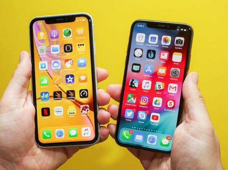 iPhone xách tay giảm giá dọn đường cho iPhone 11 ảnh 2 iPhone xach tay giam gia don duong cho iPhone 11 anh 2