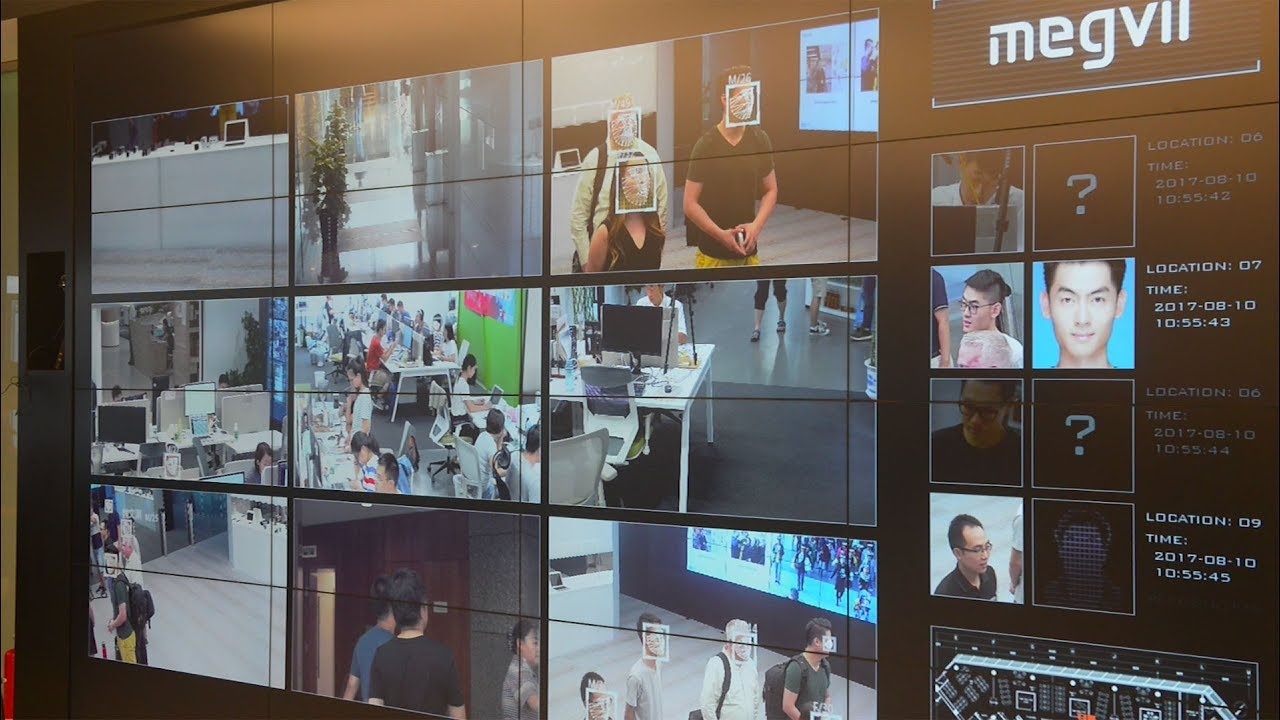 cong ty nhan dang khuon mat Trung Quoc anh 2