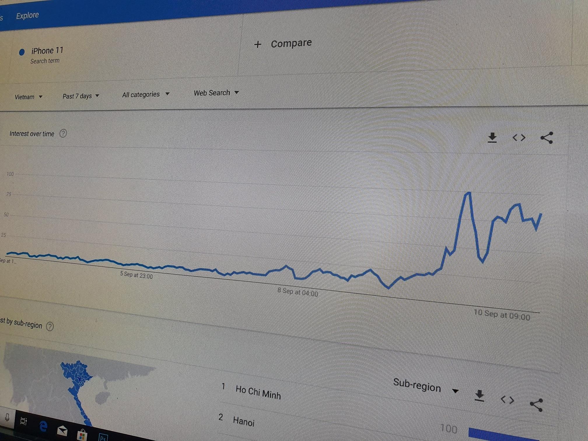 iPhone 11 ra mat anh 1