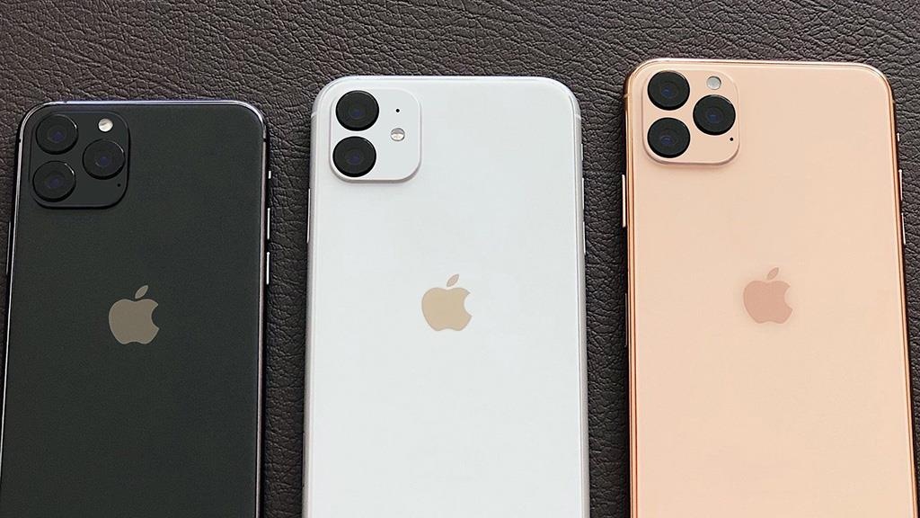 Chua ban ra, iPhone 11 Pro Max xach tay da loan gia o Viet Nam hinh anh