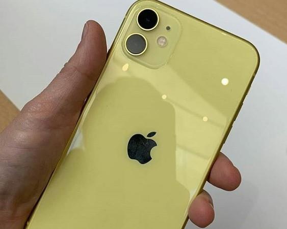 trai nghiem iPhone 11 anh 7