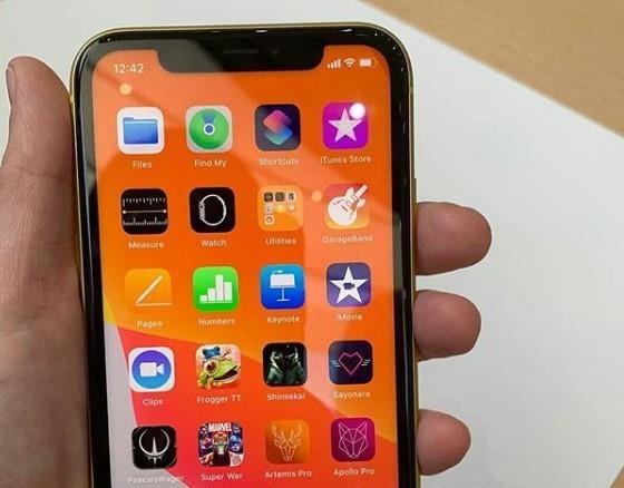 trai nghiem iPhone 11 anh 8