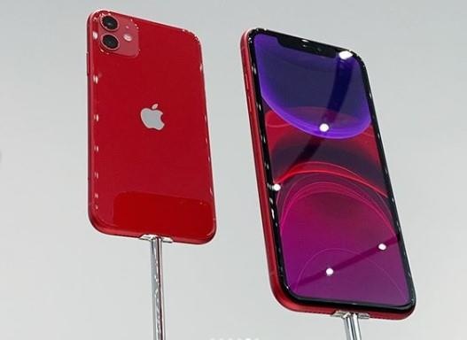 trai nghiem iPhone 11 anh 6