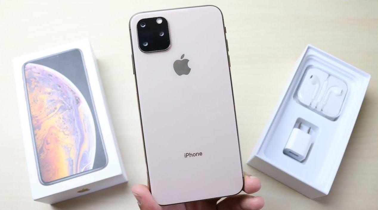 Nguoi Viet tim iPhone 11 nhieu nhat the gioi hinh anh