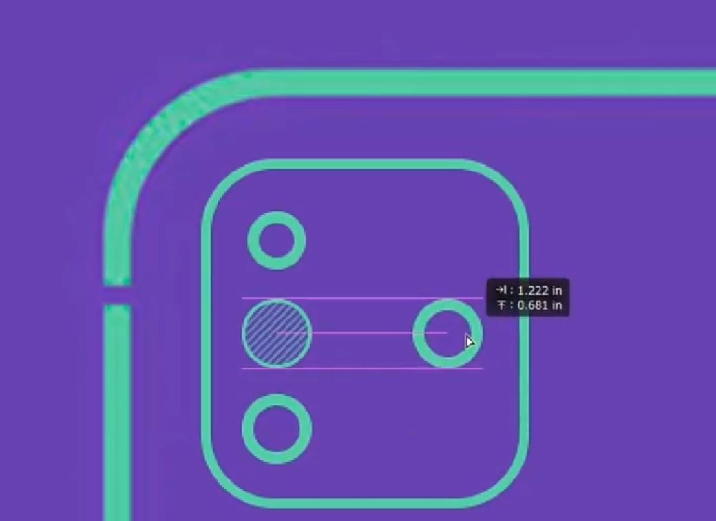 Cach hai huoc de Apple thiet ke iPhone 11 hinh anh