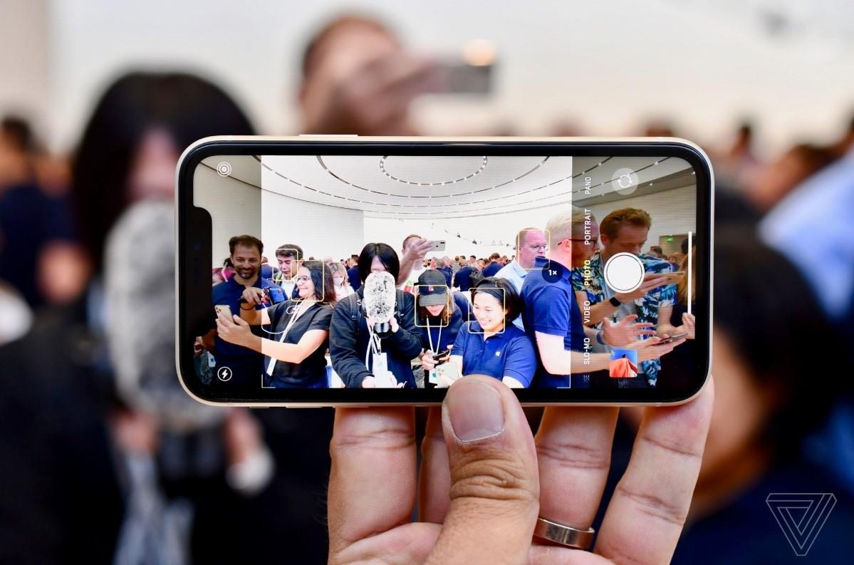 trai nghiem iPhone 11 anh 3