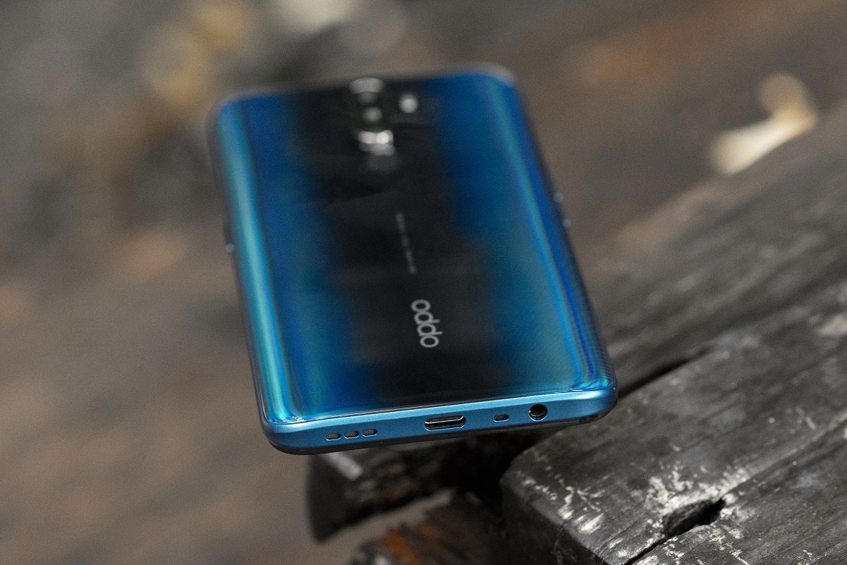 Oppo A9 ra mat tai Viet Nam anh 6