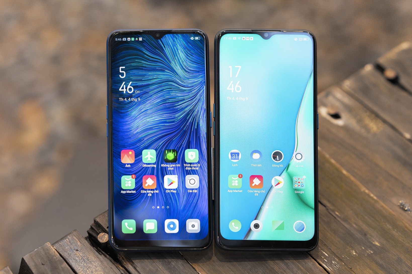 Oppo A9 ra mat tai Viet Nam anh 7