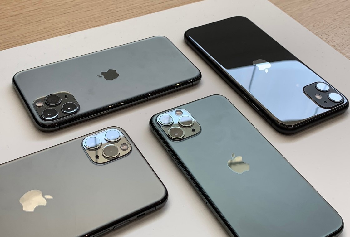 anh chup tu iPhone 11 Pro Max anh 11