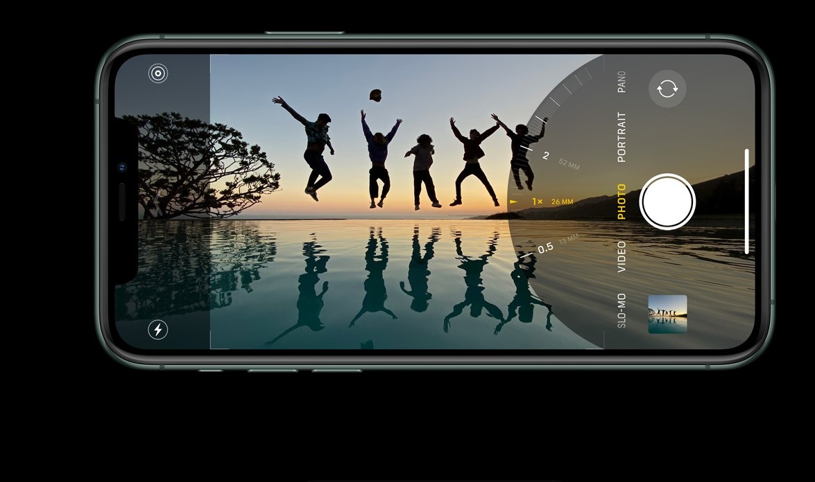 anh chup tu iPhone 11 Pro Max anh 2