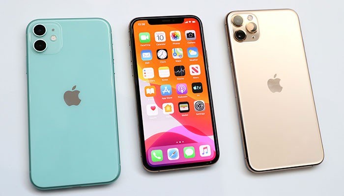 iPhone XS Max chính hãng giảm giá ảnh 3 iPhone XS Max chinh hang giam gia anh 3
