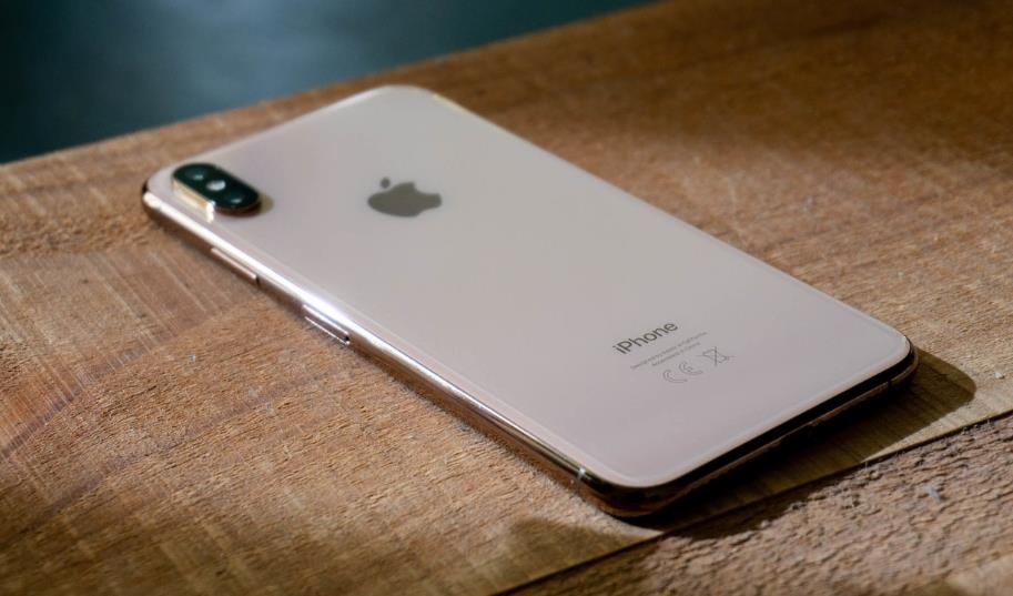 iPhone XS sap giam gia tai Viet Nam hinh anh