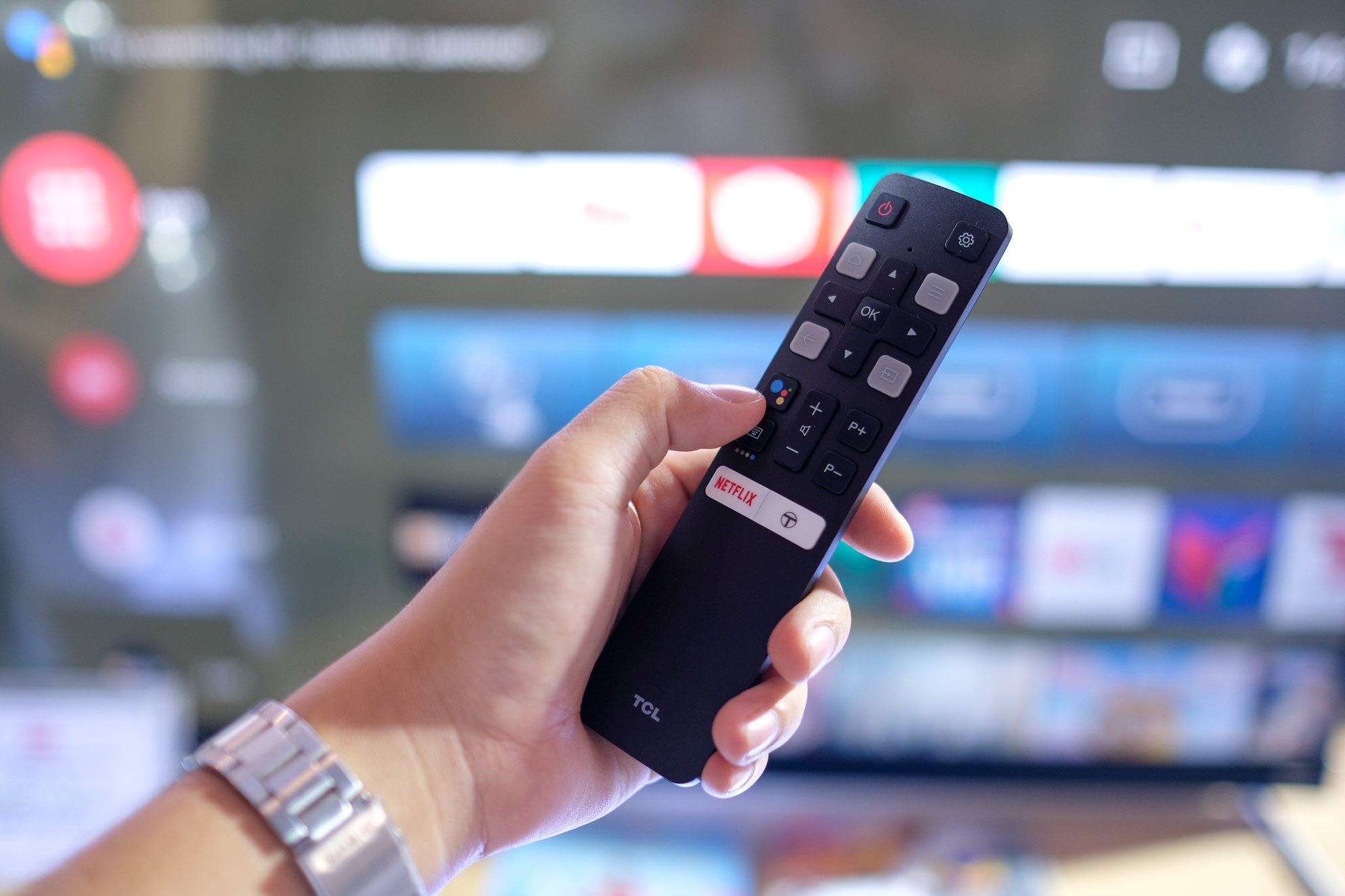 TCL C8 ra mat tai Viet Nam anh 7