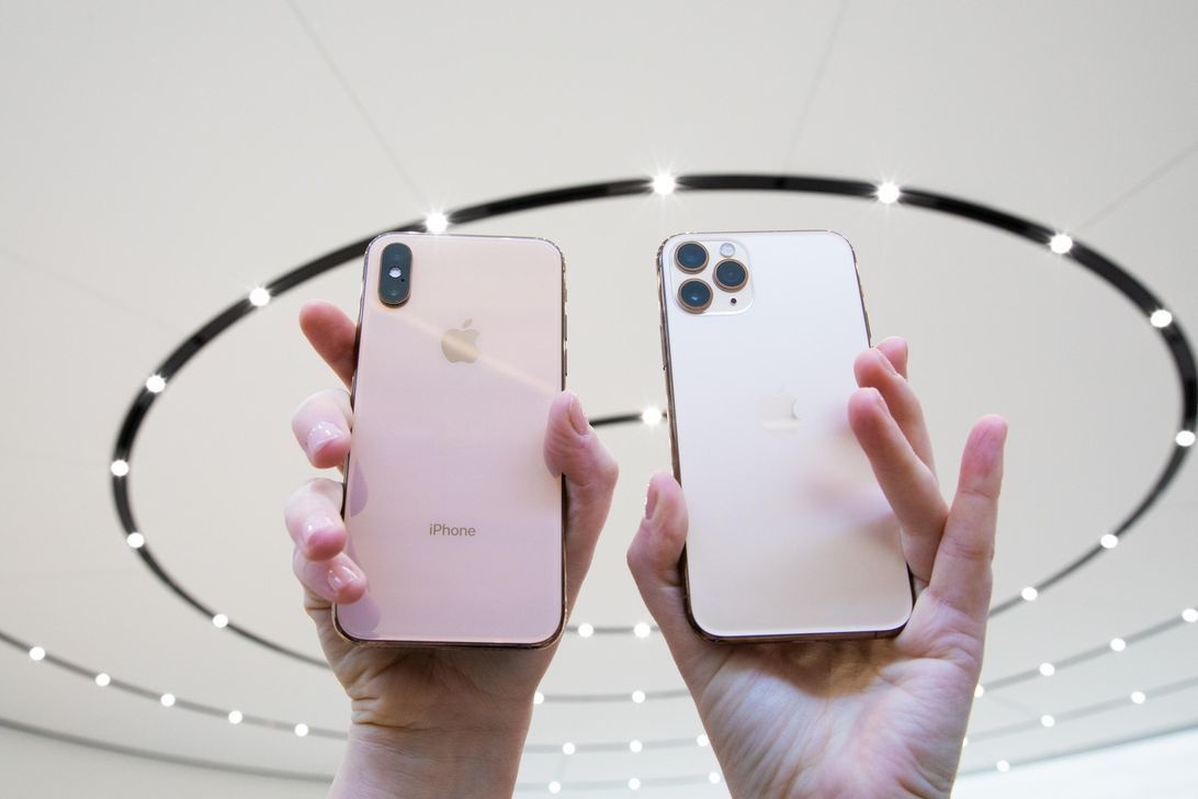 iPhone XS Max chính hãng giảm giá ảnh 2 iPhone XS Max chinh hang giam gia anh 2
