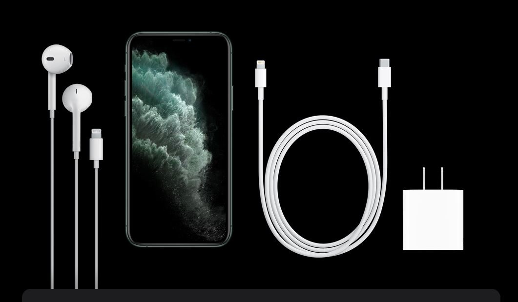 co nen mua iPhone 11 Pro Max anh 2