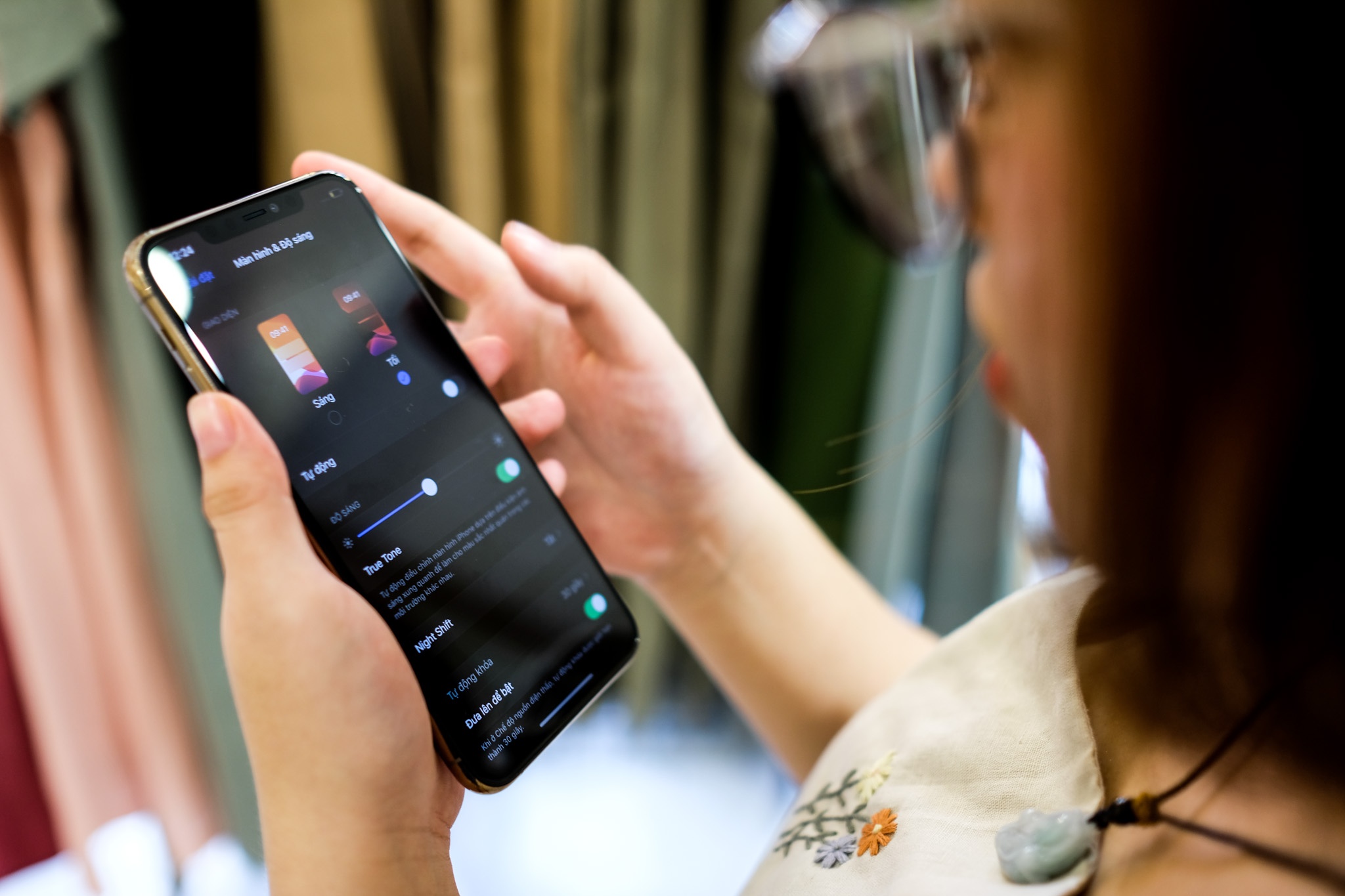 trai nghiem iPhone 11 Pro Max anh 4