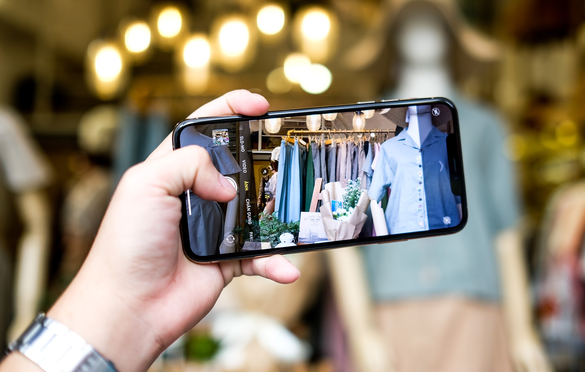 trai nghiem iPhone 11 Pro Max anh 6