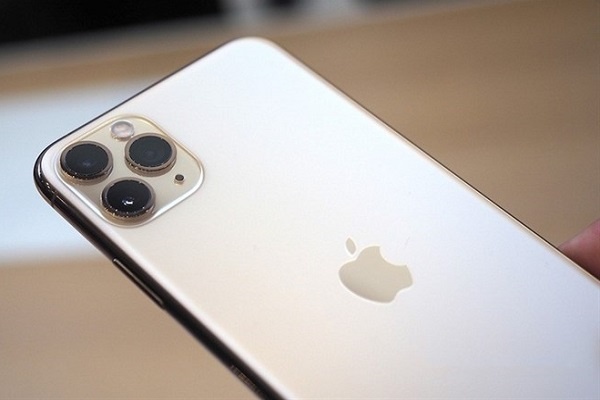 bộ nhớ của iPhone 11 Pro Max ảnh 1 bo nho cua iPhone 11 Pro Max anh 1