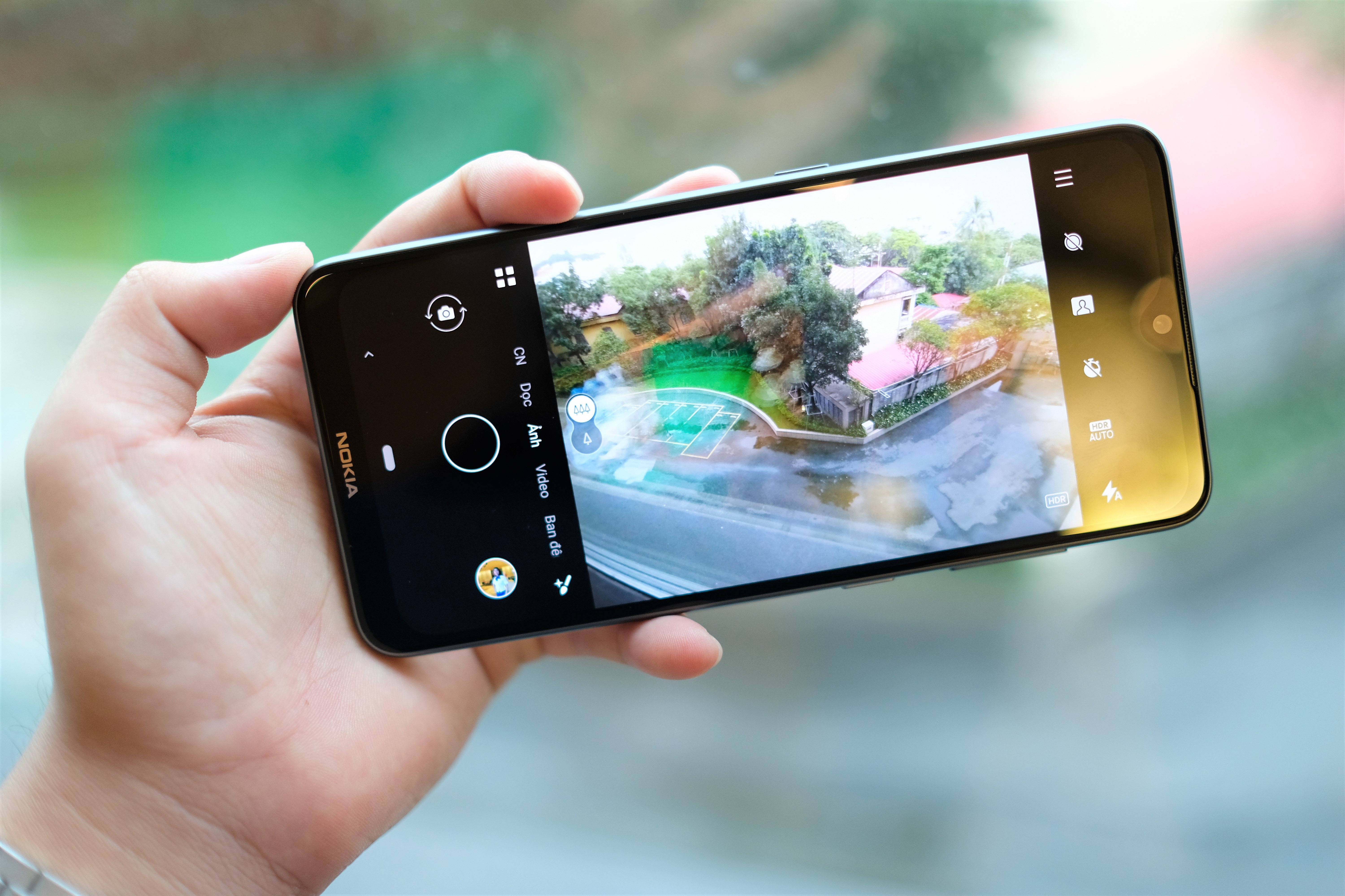 Nokia 7.2 ra mat tai Viet Nam anh 5