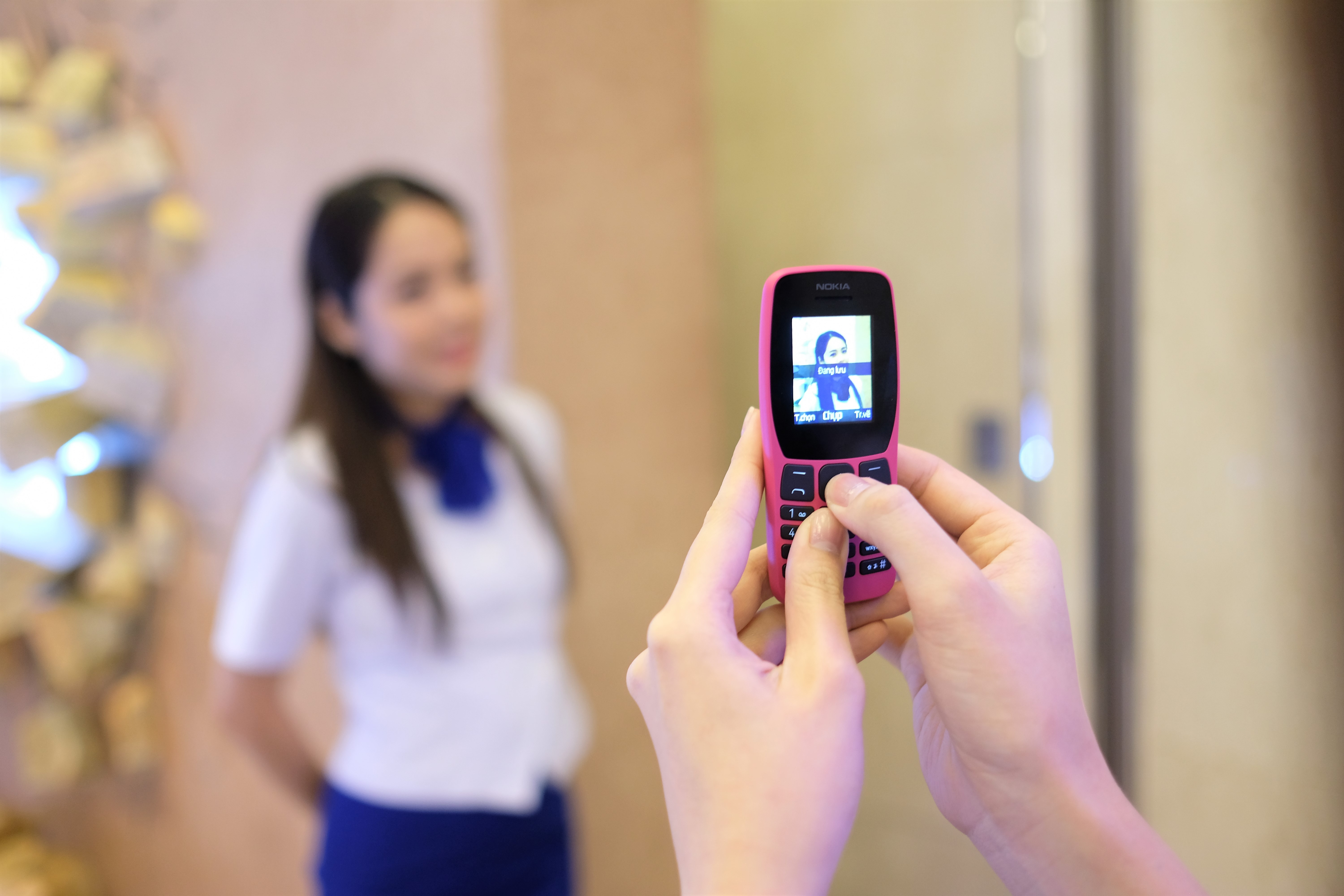 Nokia 7.2 ra mat tai Viet Nam anh 14