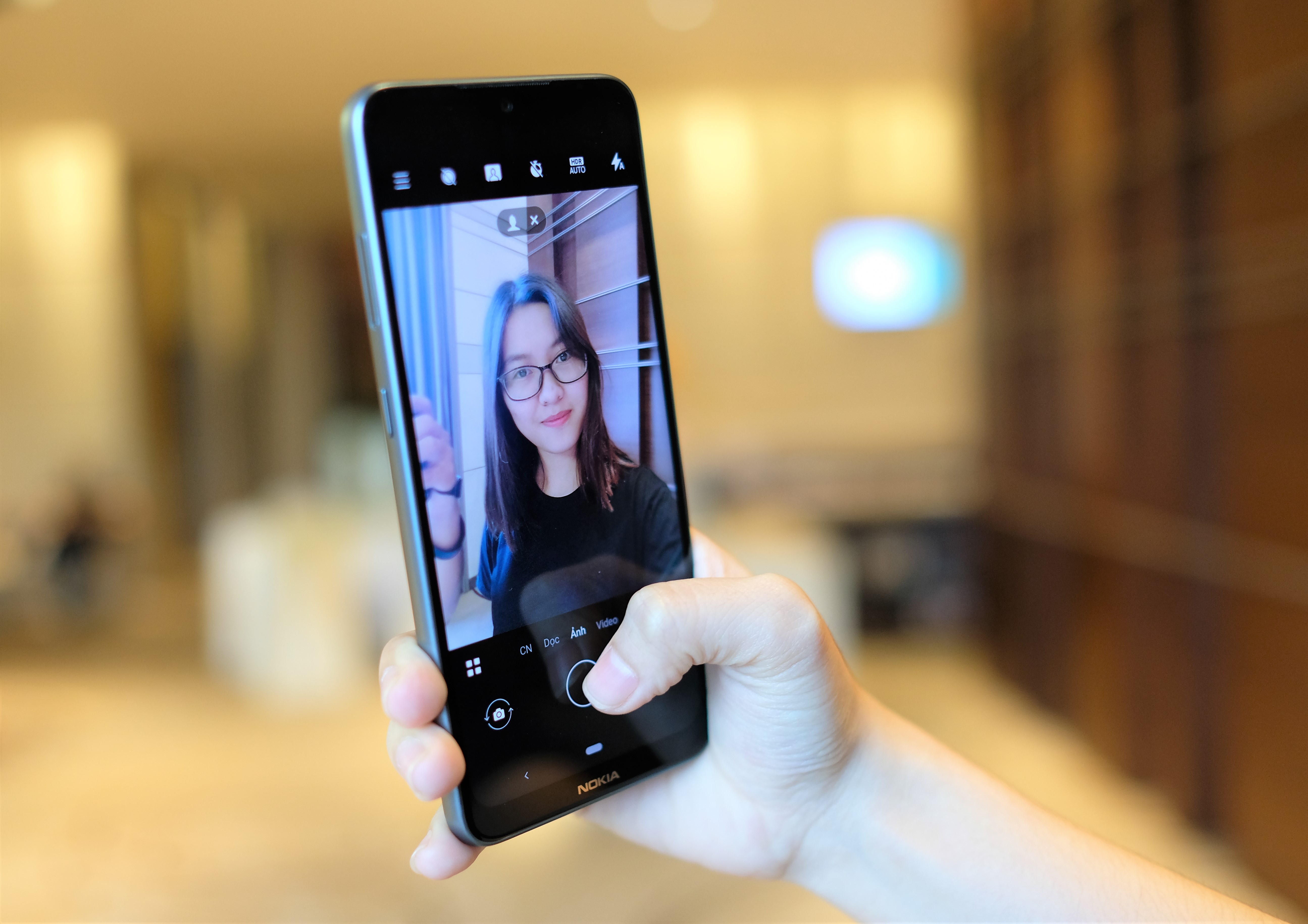 Nokia 7.2 ra mat tai Viet Nam anh 6