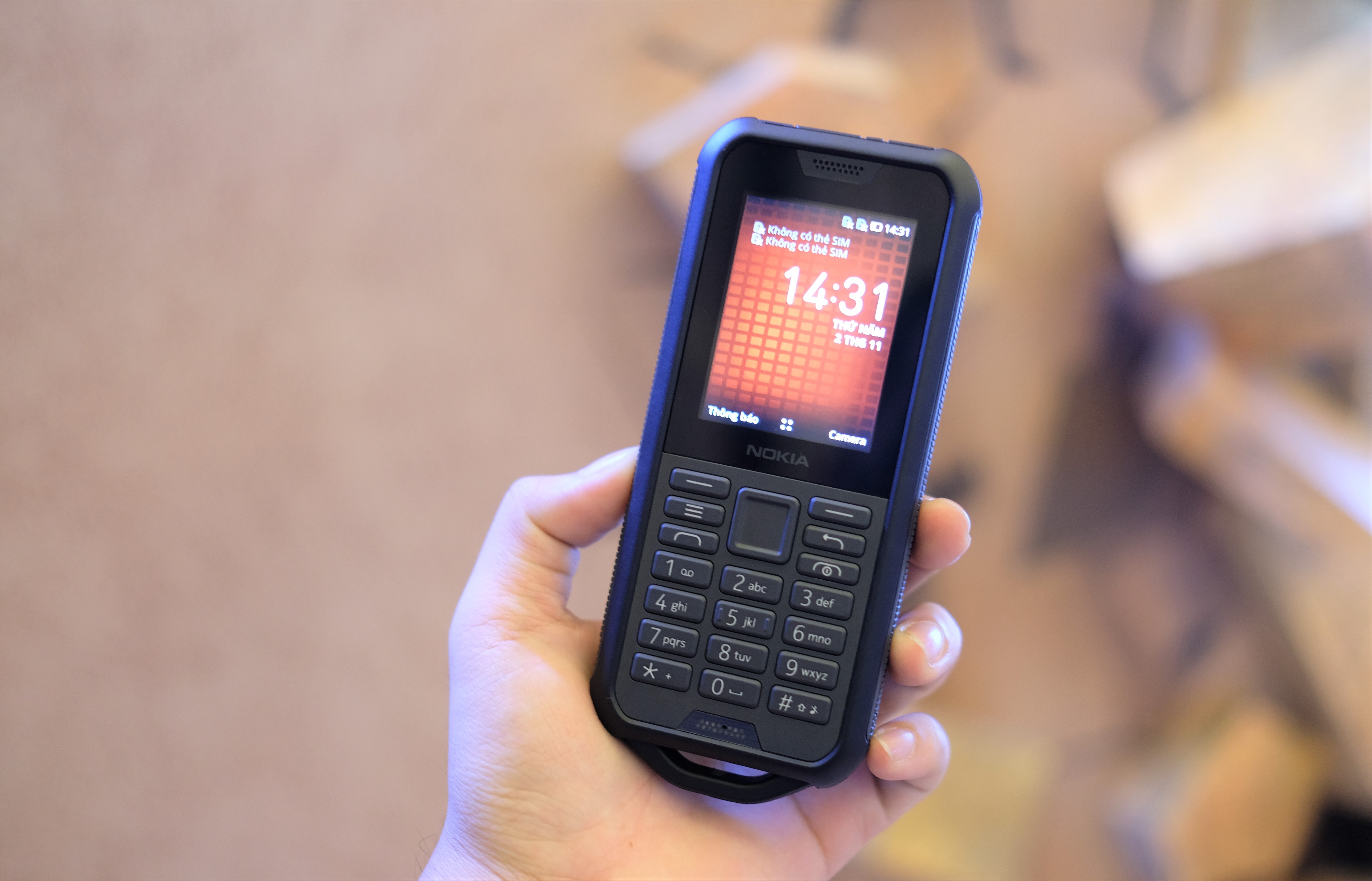 Nokia 7.2 ra mat tai Viet Nam anh 9