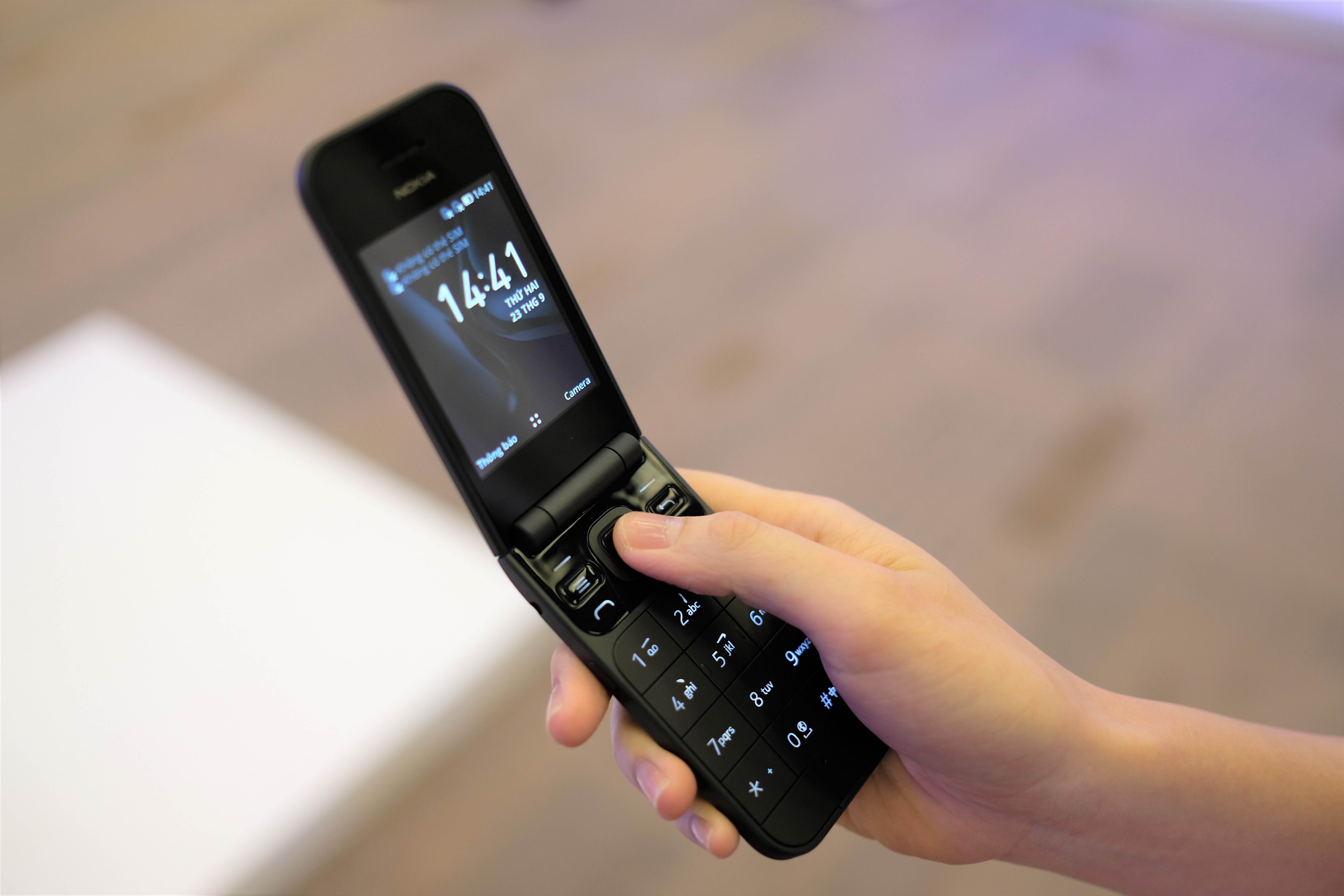 Nokia 7.2 ra mat tai Viet Nam anh 15