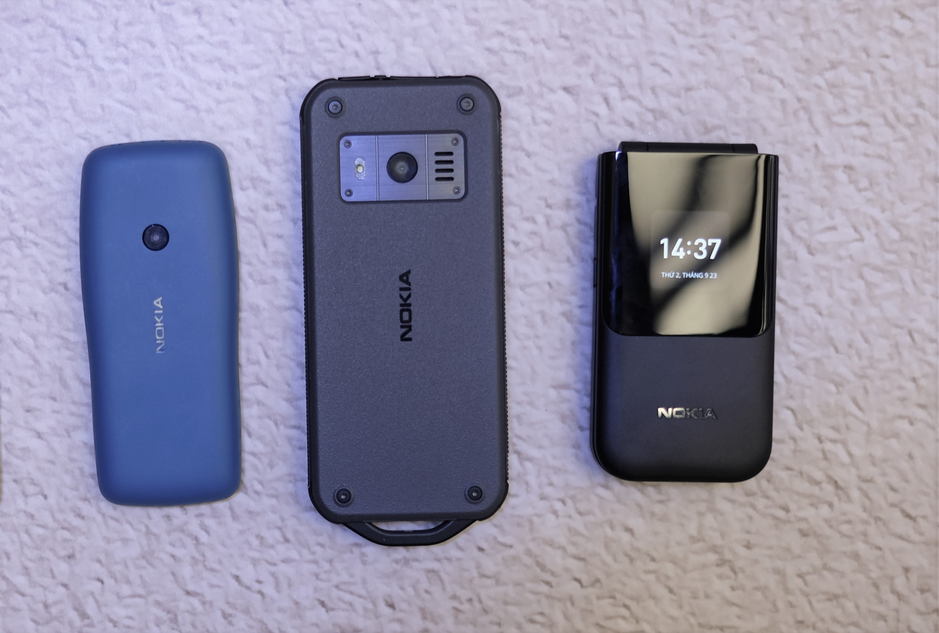 Nokia 7.2 ra mat tai Viet Nam anh 17