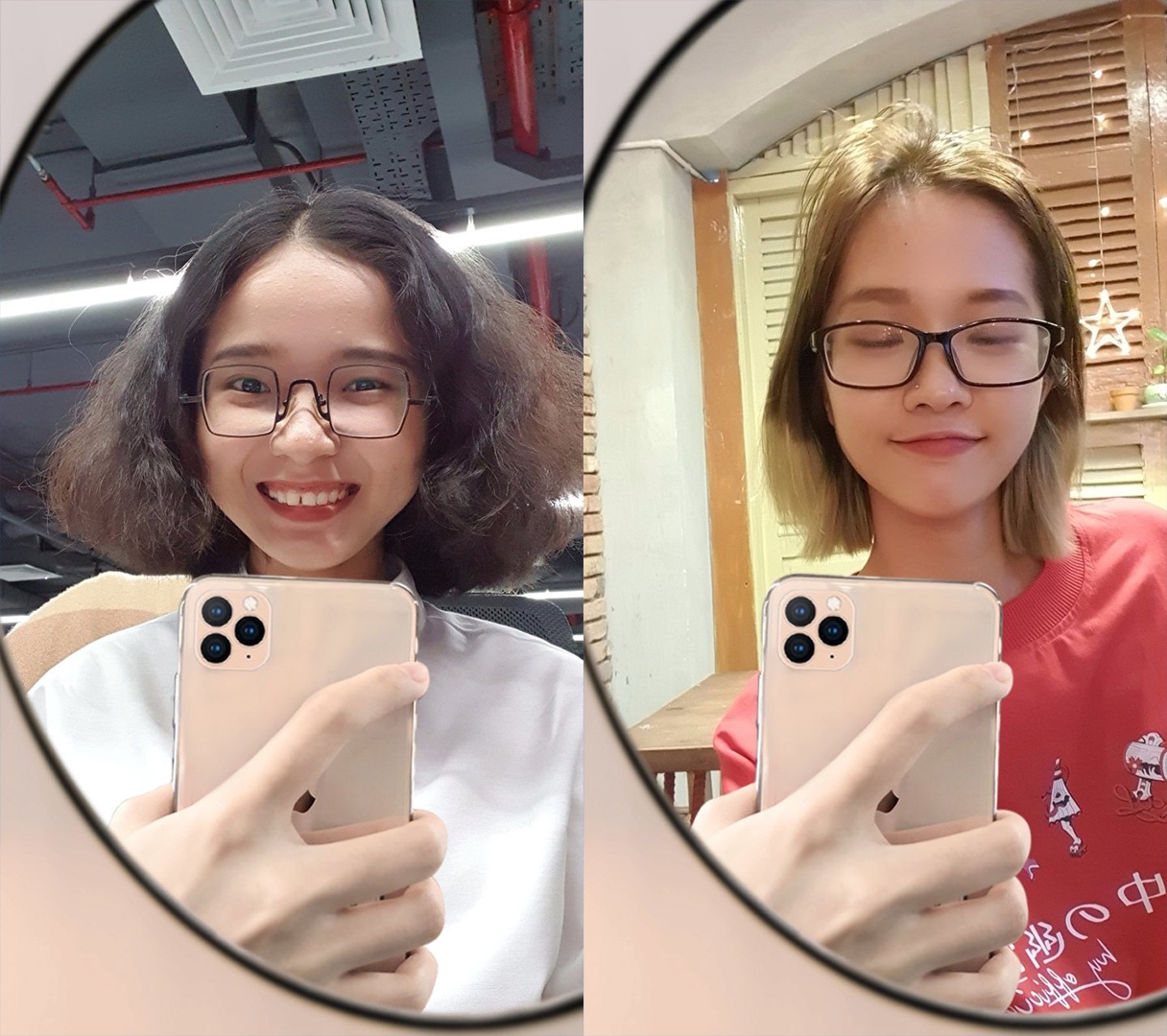 Ung dung giup song ao voi iPhone 11 Pro Max anh 1