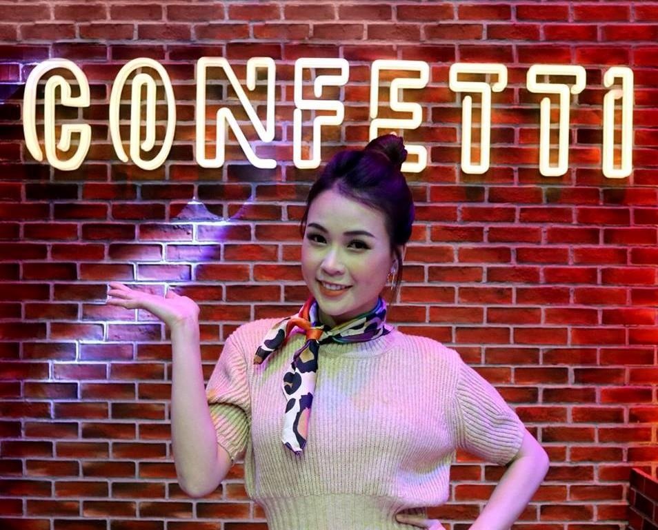 Game Confetti tren Facebook Viet Nam noi loi tu biet hinh anh