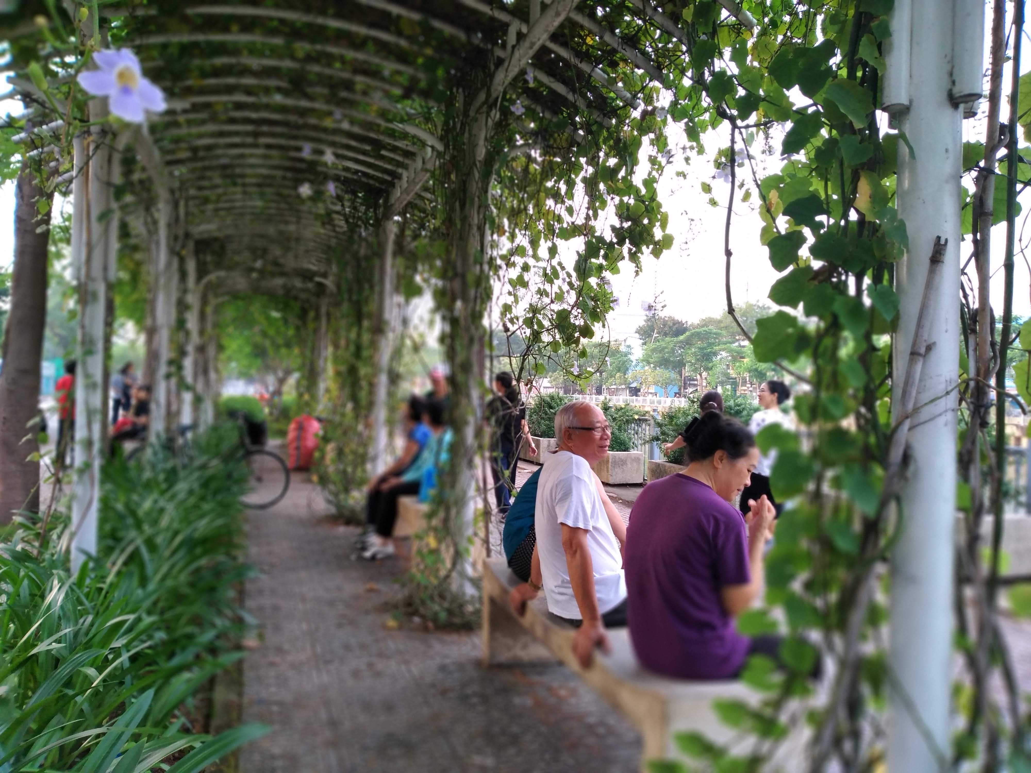 Danh gia Vsmart Joy 2+ anh 4