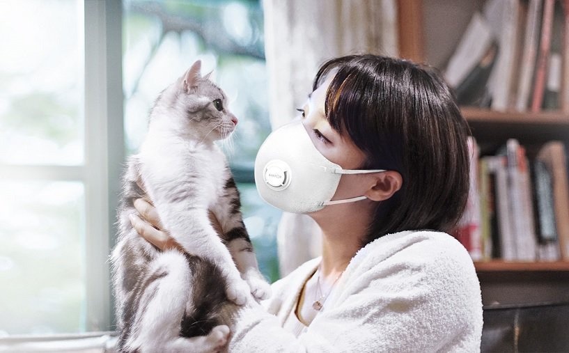 cac mau khau trang dang mua anh 2