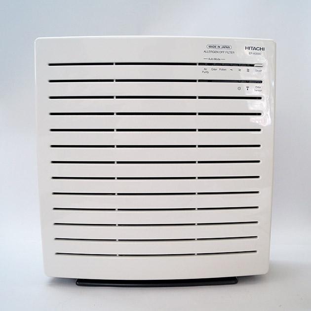 Loat may loc khong khi dang duoc giam gia anh 6